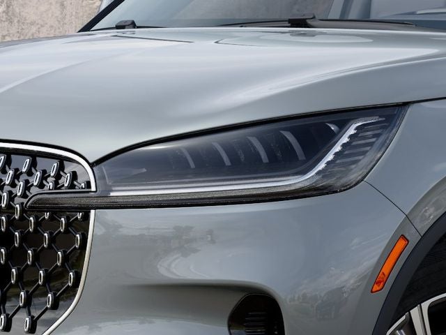 2027 Lincoln Aviator Premiere