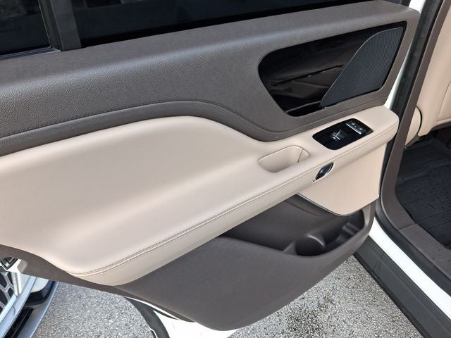 2020 Lincoln Aviator Standard Premium