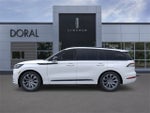 2025 Lincoln Aviator Premiere Service Loaner