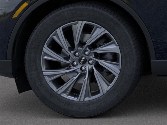 2025 Lincoln Aviator Premiere Service Loaner