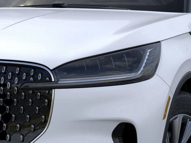 2025 Lincoln Aviator Premiere Service Loaner