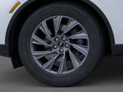 2025 Lincoln Aviator Premiere Service Loaner