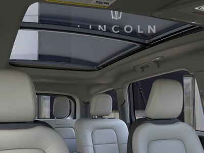 2026 Lincoln Aviator Premiere Premium