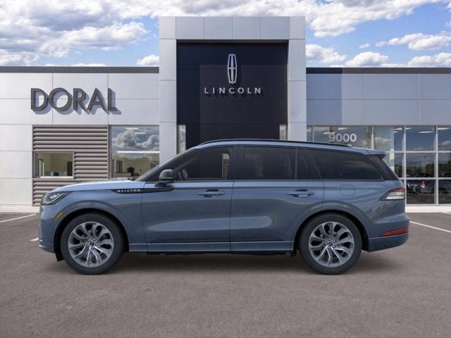 2026 Lincoln Aviator Premiere Premium