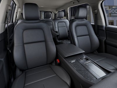 2027 Lincoln Aviator Premiere Premium