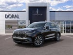 2027 Lincoln Aviator Premiere Premium