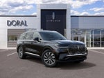 2027 Lincoln Aviator Premiere Premium