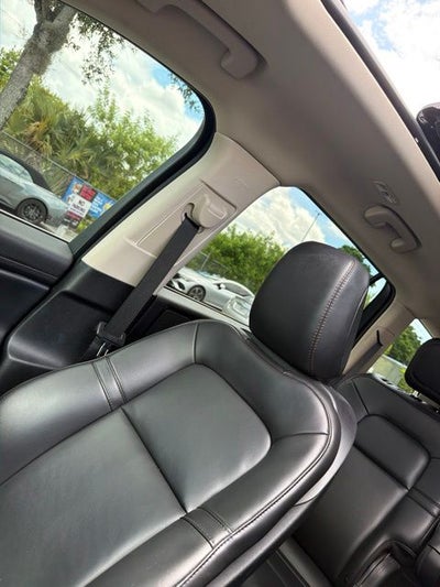 2023 Lincoln Aviator Standard Premium
