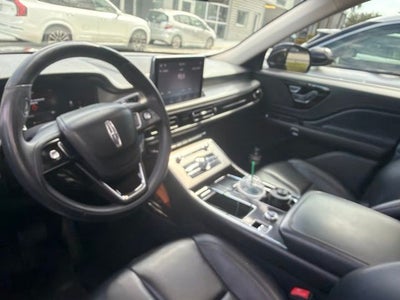 2023 Lincoln Aviator Standard Premium