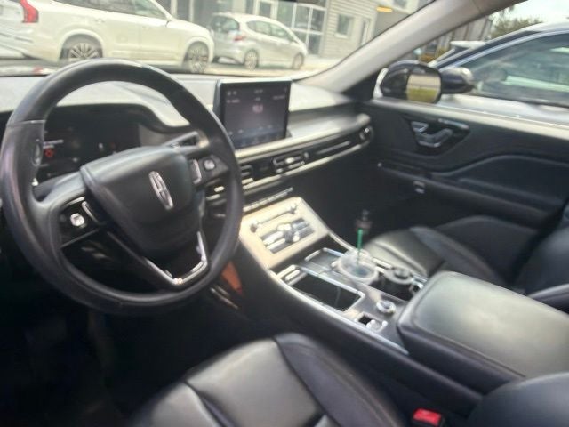 2023 Lincoln Aviator Standard Premium