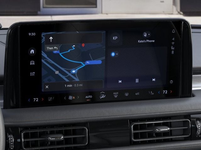 2026 Lincoln Aviator Premiere Premium