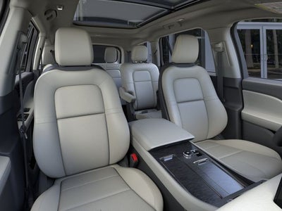 2026 Lincoln Aviator Premiere Premium