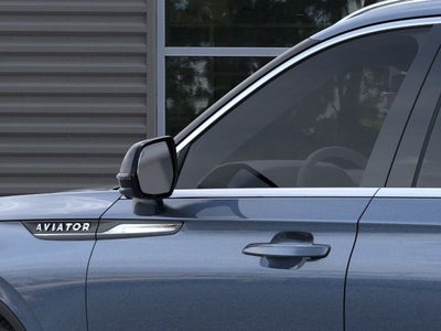 2026 Lincoln Aviator Premiere Premium