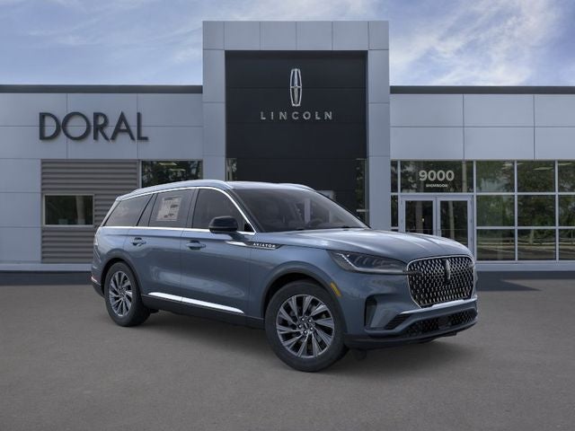 2026 Lincoln Aviator Premiere Premium