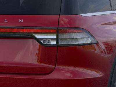 2026 Lincoln Aviator Premiere Premium
