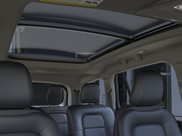 2026 Lincoln Aviator Premiere Premium