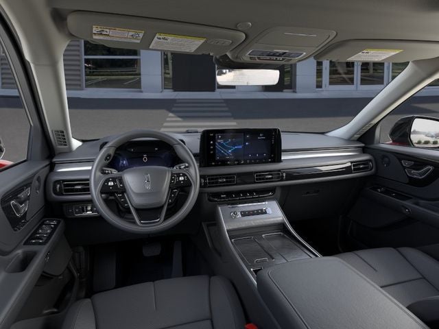 2026 Lincoln Aviator Premiere Premium