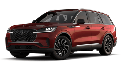 2026 Lincoln Aviator Premiere Premium