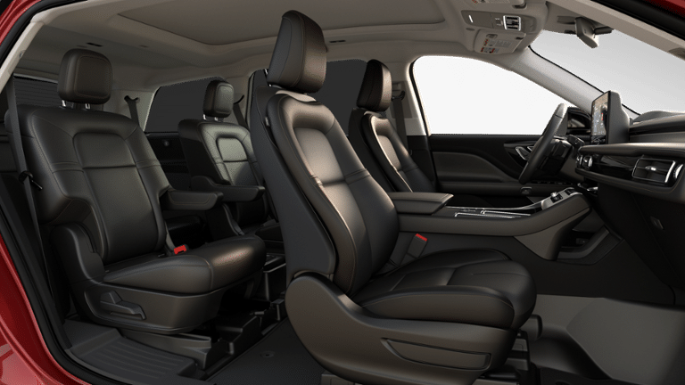 2026 Lincoln Aviator Premiere Premium