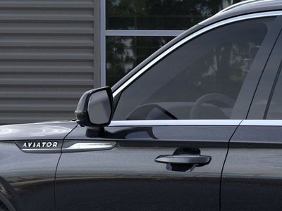 2026 Lincoln Aviator Premiere Premium