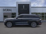 2026 Lincoln Aviator Premiere Premium