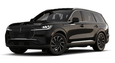 2026 Lincoln Aviator Premiere Premium