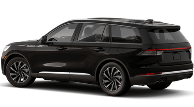 2026 Lincoln Aviator Premiere Premium