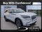 2021 Lincoln Aviator Reserve Premium