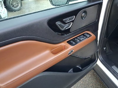 2021 Lincoln Aviator Reserve Premium