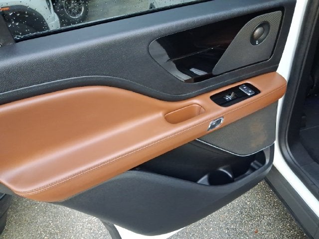 2021 Lincoln Aviator Reserve Premium
