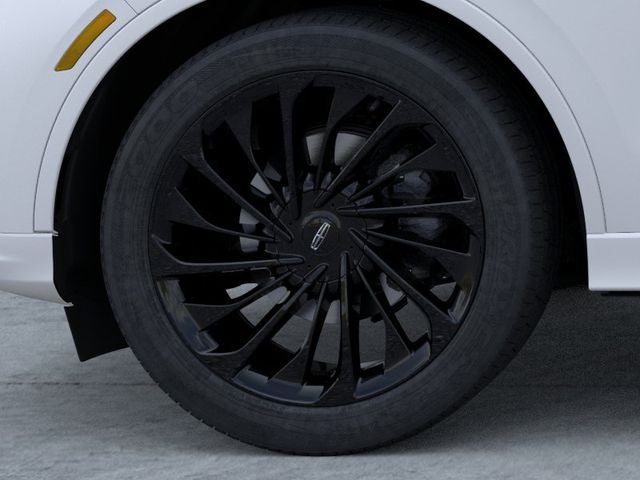 2026 Lincoln Aviator Reserve Premium