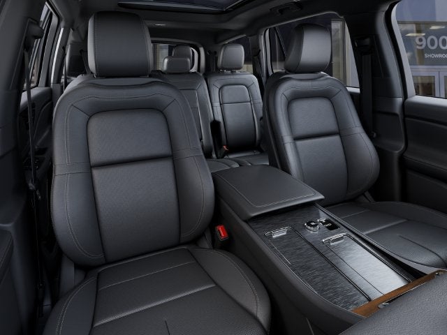2027 Lincoln Aviator Reserve Premium