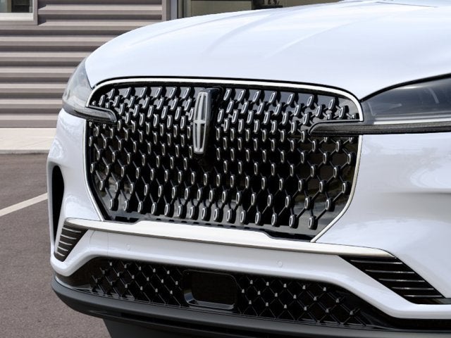2027 Lincoln Aviator Reserve Premium