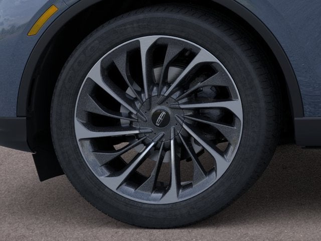 2026 Lincoln Aviator Reserve Premium