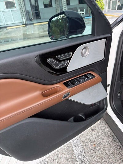 2024 Lincoln Aviator Reserve Premium