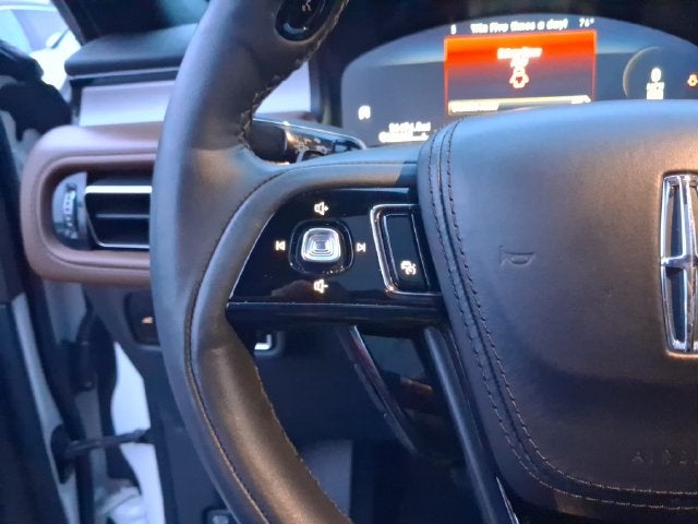 2024 Lincoln Aviator Reserve Premium