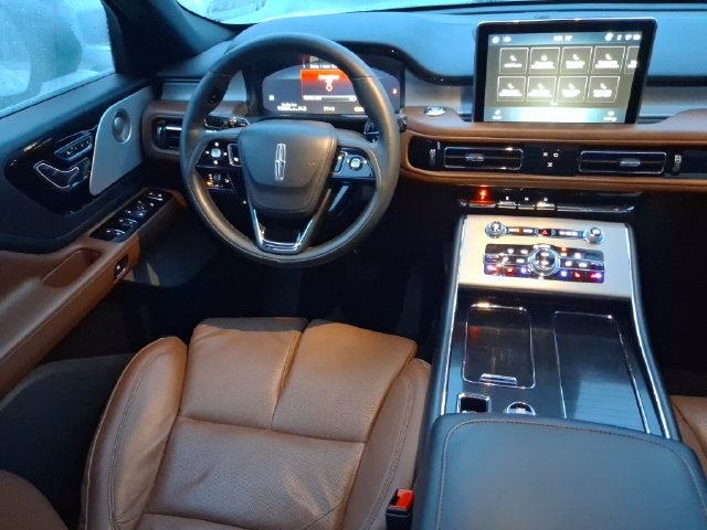 2024 Lincoln Aviator Reserve Premium