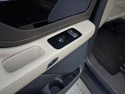 2024 Lincoln Aviator Reserve Premium