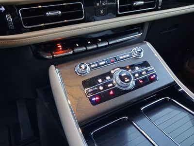 2024 Lincoln Aviator Reserve Premium