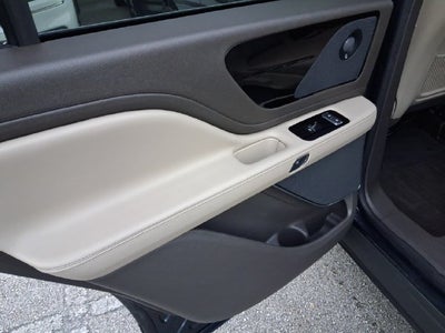2024 Lincoln Aviator Reserve Premium