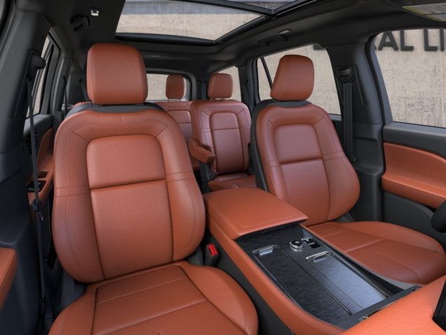 2026 Lincoln Aviator Reserve Premium