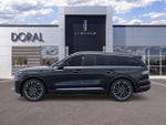 2026 Lincoln Aviator Reserve Premium