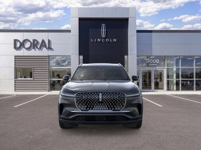 2026 Lincoln Aviator Reserve Premium