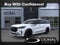 2026 Lincoln Aviator Reserve Service Loaner