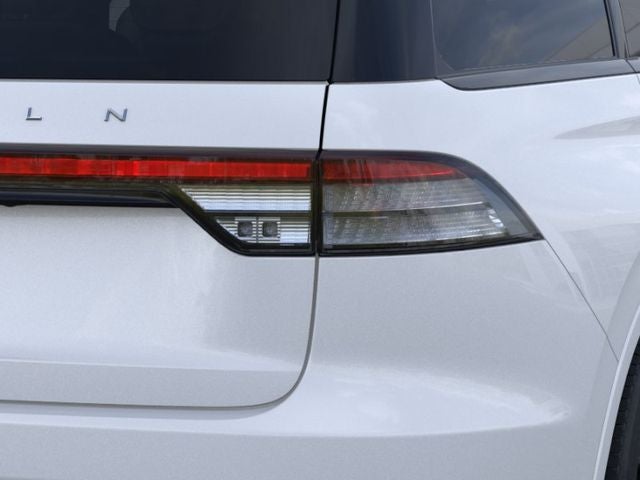 2026 Lincoln Aviator Reserve Service Loaner