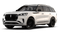 2026 Lincoln Aviator Reserve Service Loaner