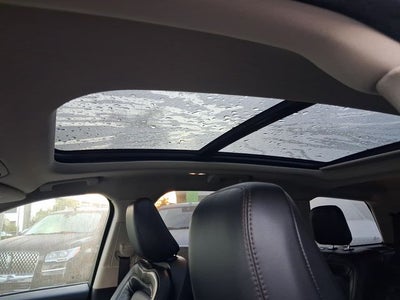 2021 Lincoln Aviator Reserve Premium