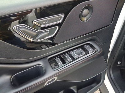2021 Lincoln Aviator Reserve Premium