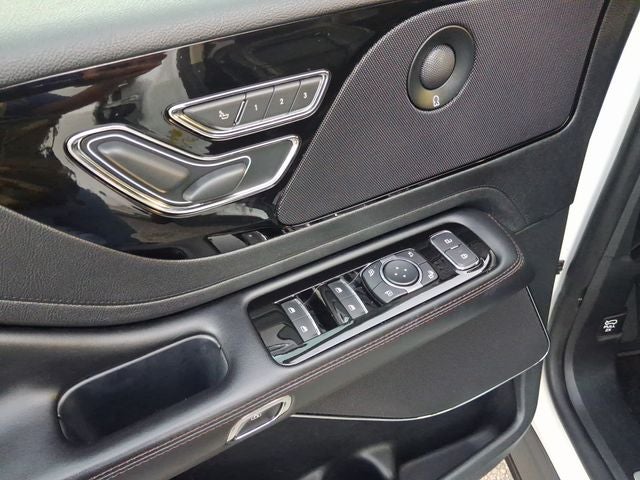 2021 Lincoln Aviator Reserve Premium
