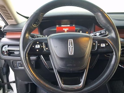 2021 Lincoln Aviator Reserve Premium